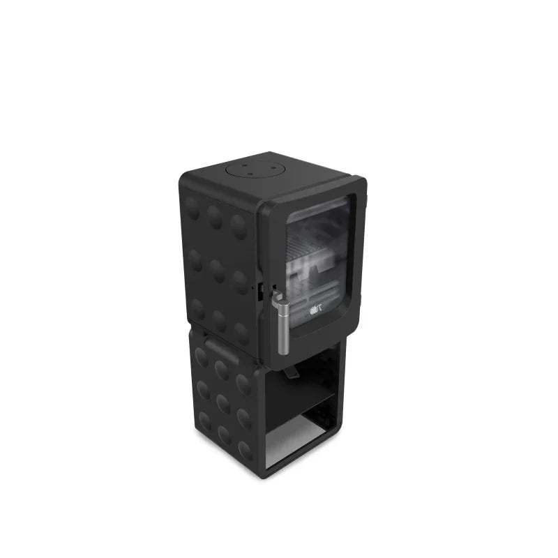 Ekol Apple Stack Multifuel Stove
