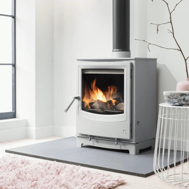 Arada Farringdon Small Eco Multifuel Stove