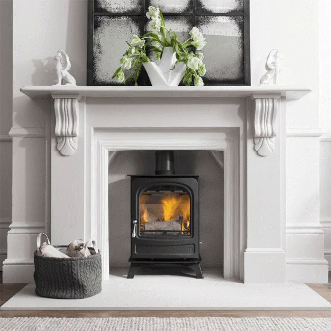 Arada Holborn 5 Multifuel Stove – South Wales Barbecues
