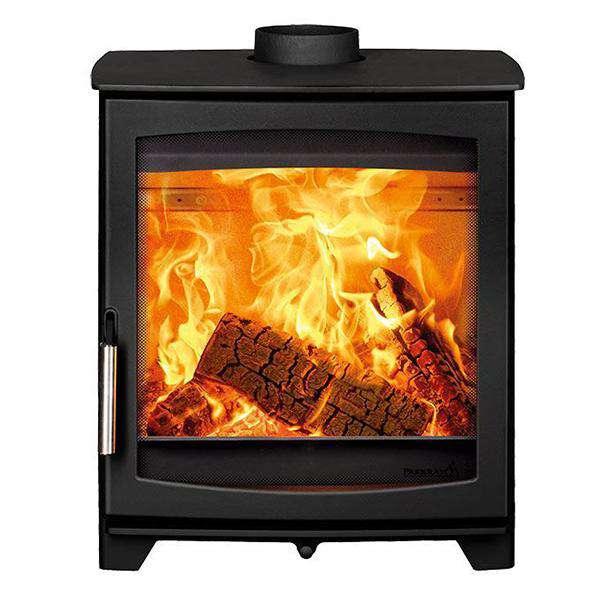Parkray Aspect 6 Eco Wood Burning Stove – South Wales Barbecues