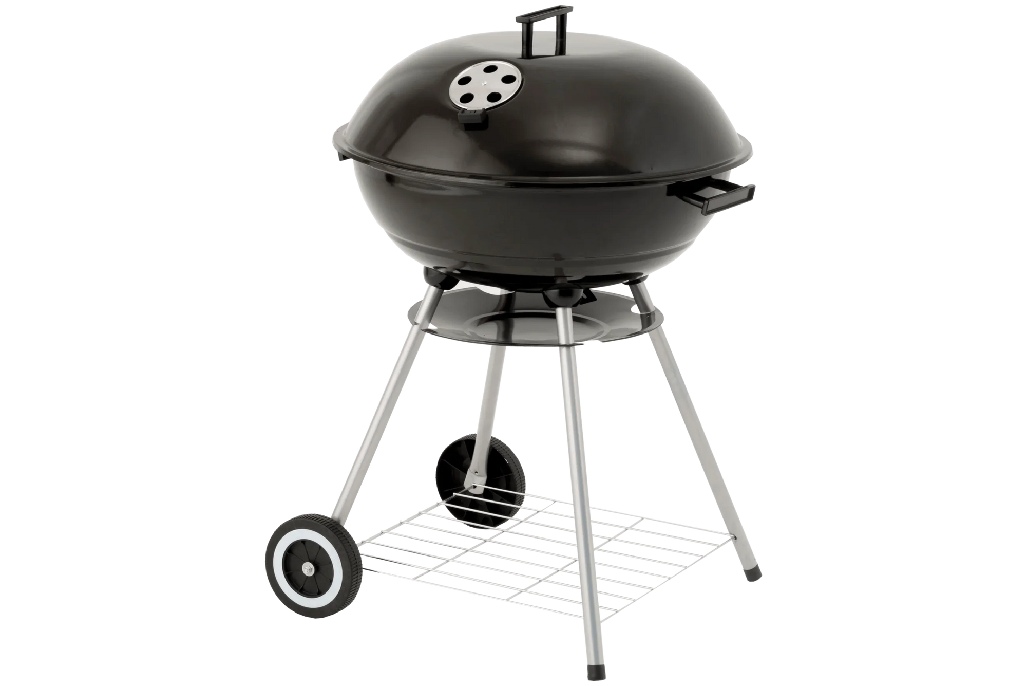 *CLEARANCE* Lifestyle 22″ Kettle Charcoal BBQ – South Wales Barbecues