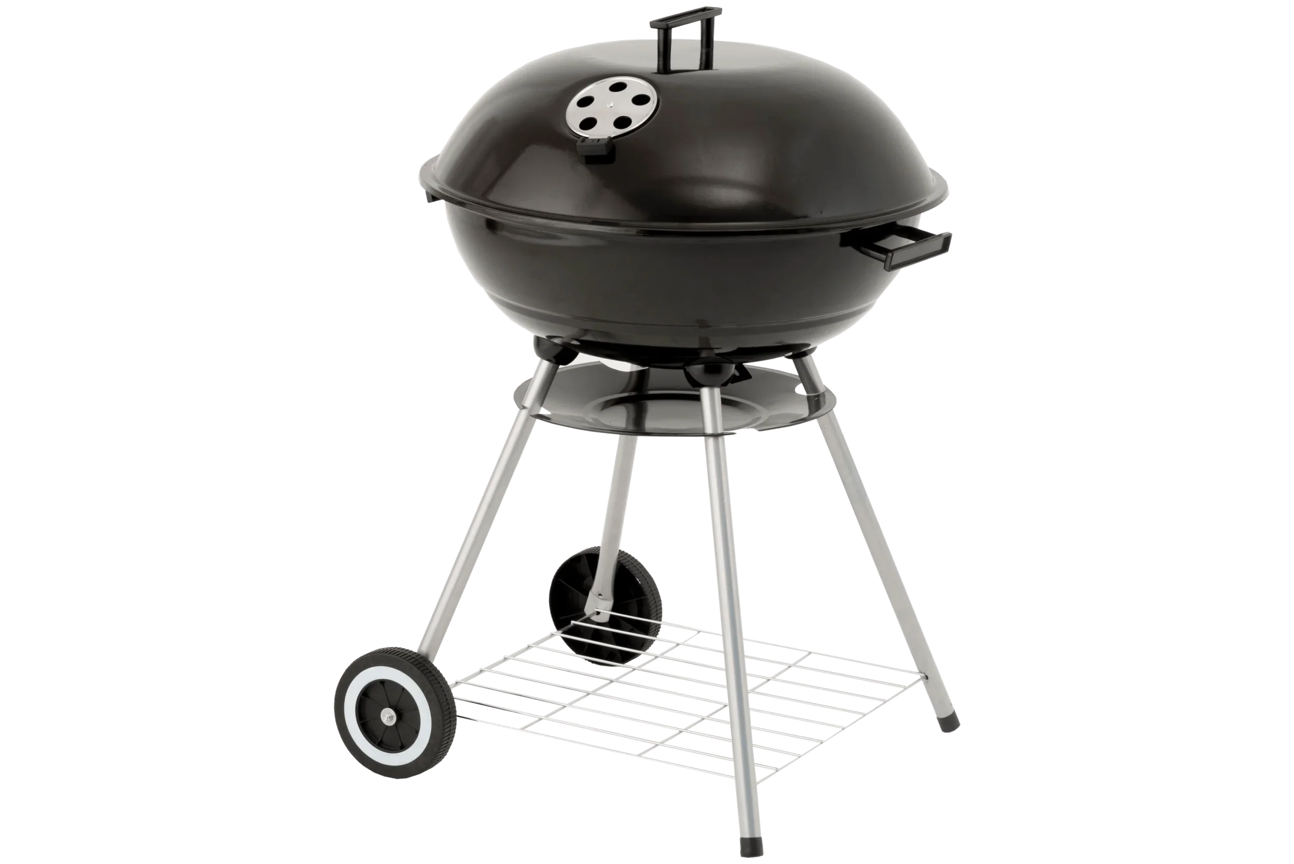 *CLEARANCE* Lifestyle 22″ Kettle Charcoal BBQ – South Wales Barbecues