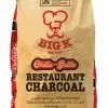 Big K 12kg Chilla-Grilla Restaurant Grade Charcoal – South Wales Barbecues