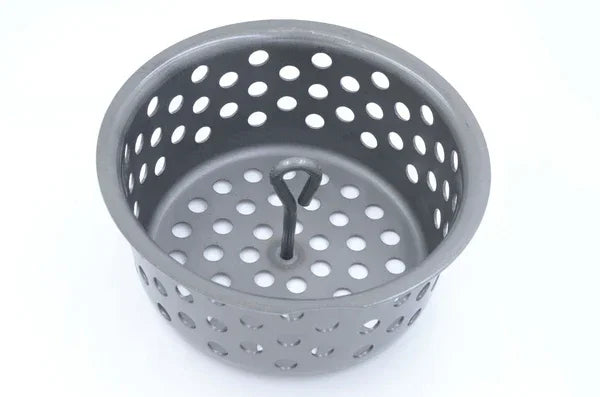Ozpig Charcoal (Heat Bead) Basket Accessory – South Wales Barbecues