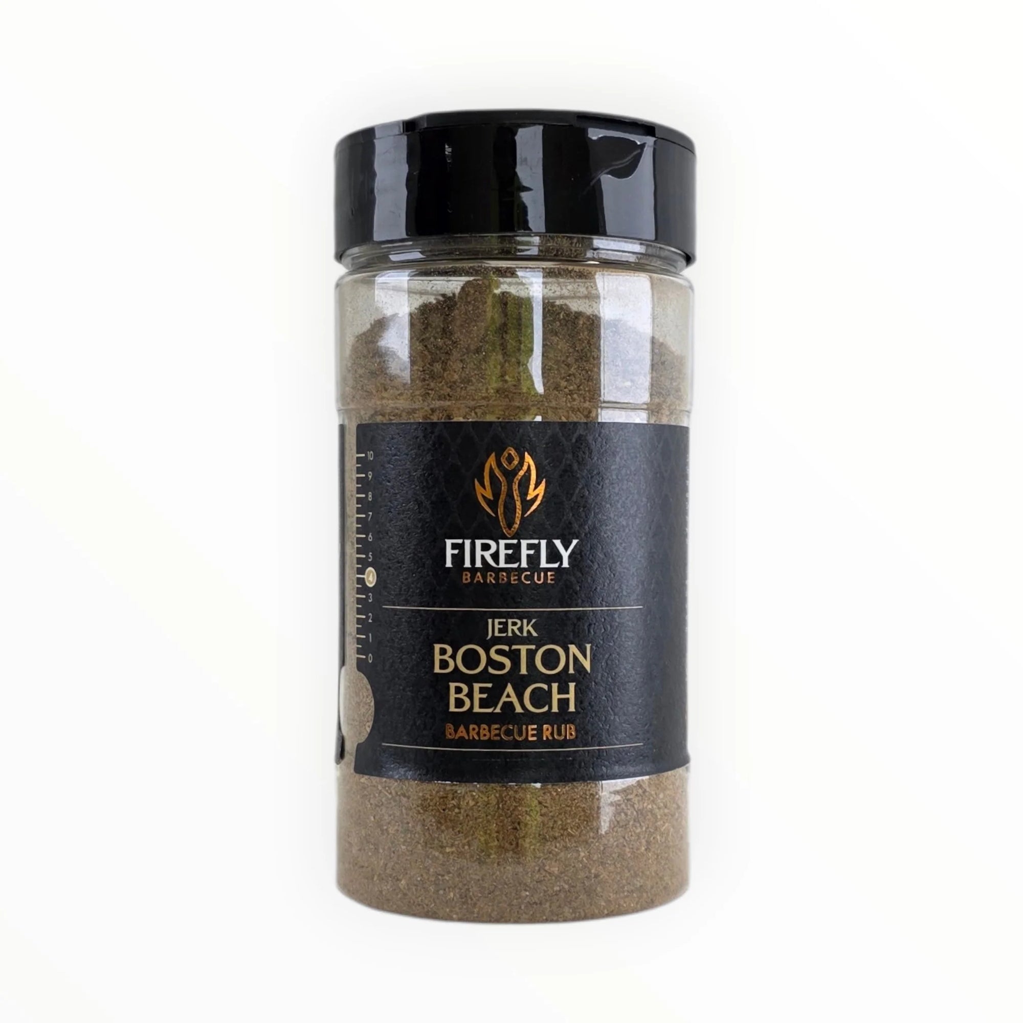 Firefly Barbecue Boston Beach Jerk Rub