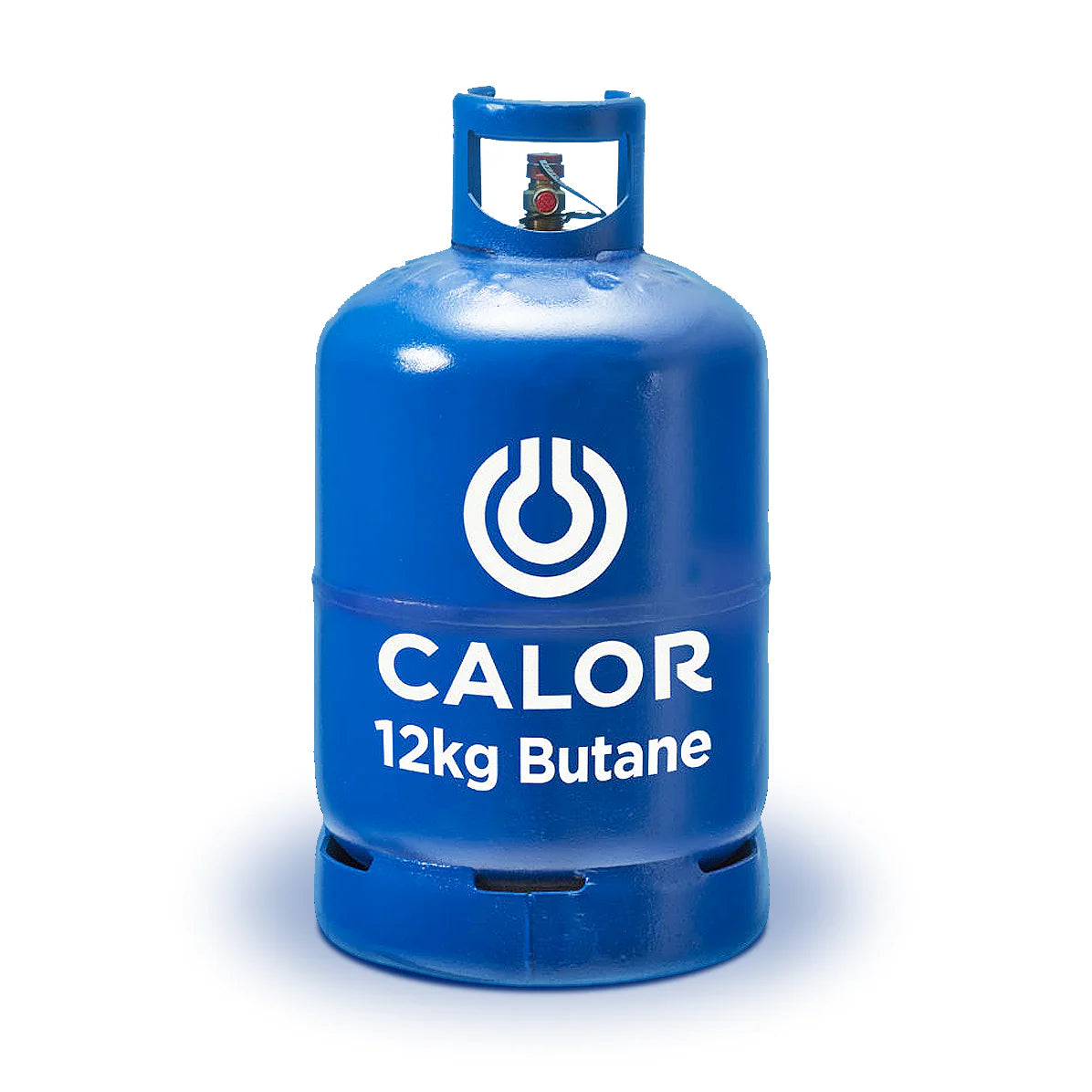 Calor 12kg Butane Gas Bottle