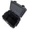 Igloo Trailmate 52 Qt Roller Cooler Carbonite