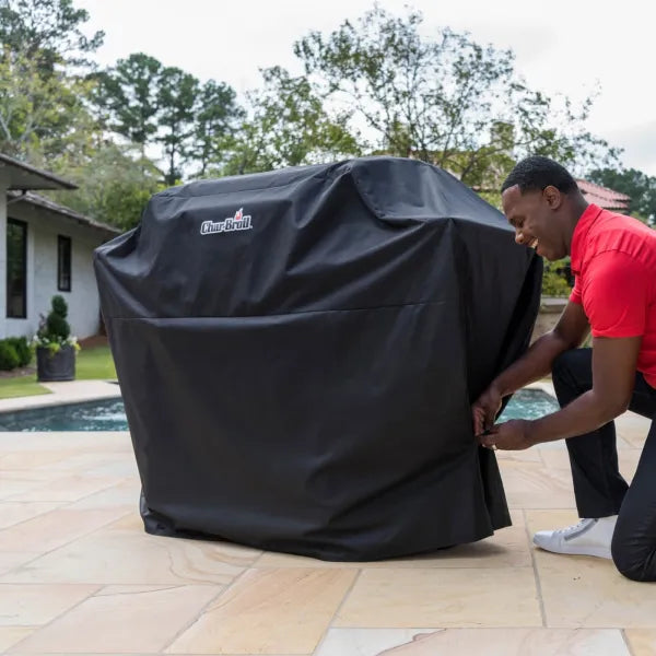 Char-Broil 3-4 Burner Grill Cover