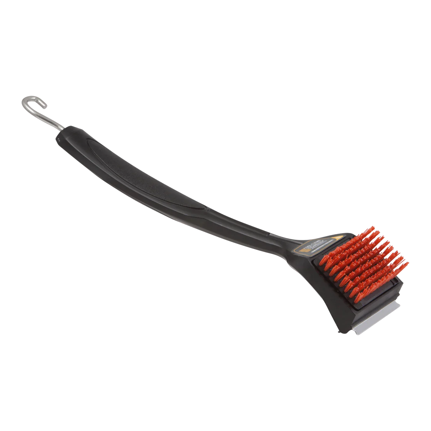 Char-Broil Cool-Clean Premium Grill Brush – South Wales Barbecues