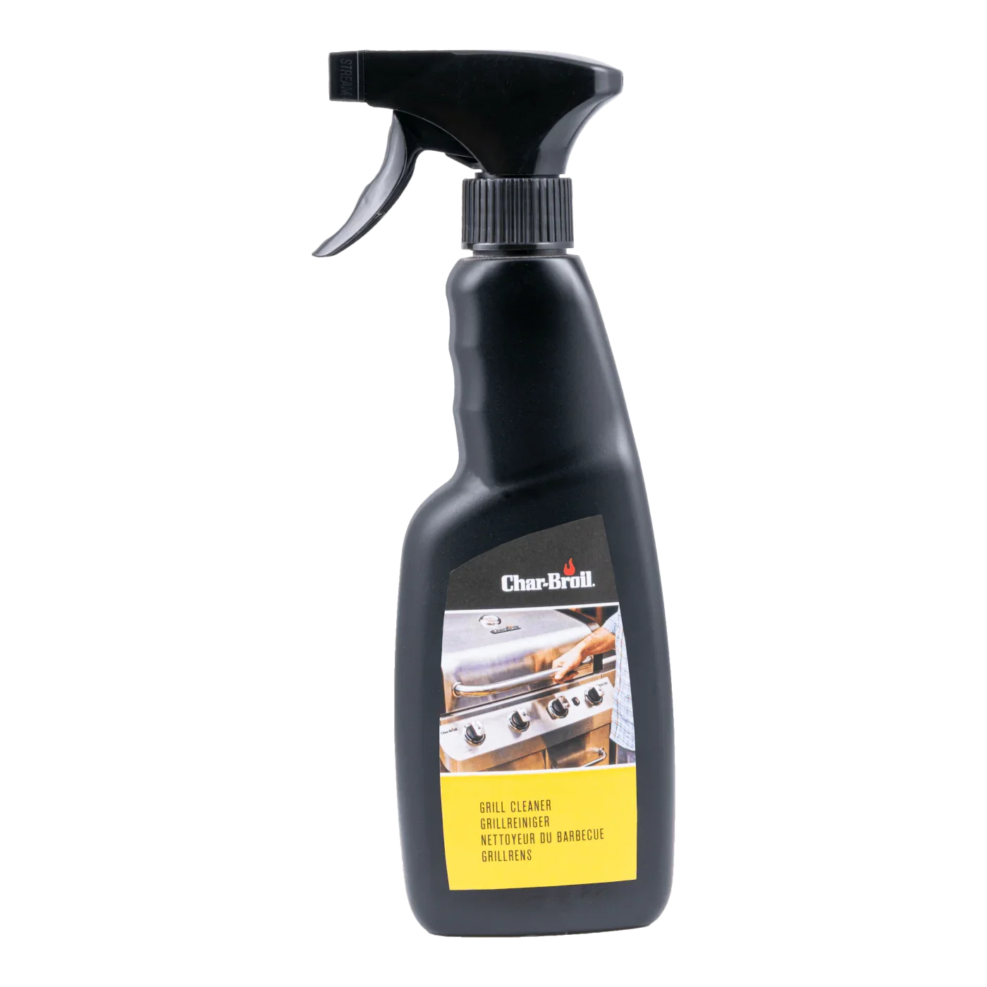 Char-Broil Grill Cleaner Spray – South Wales Barbecues