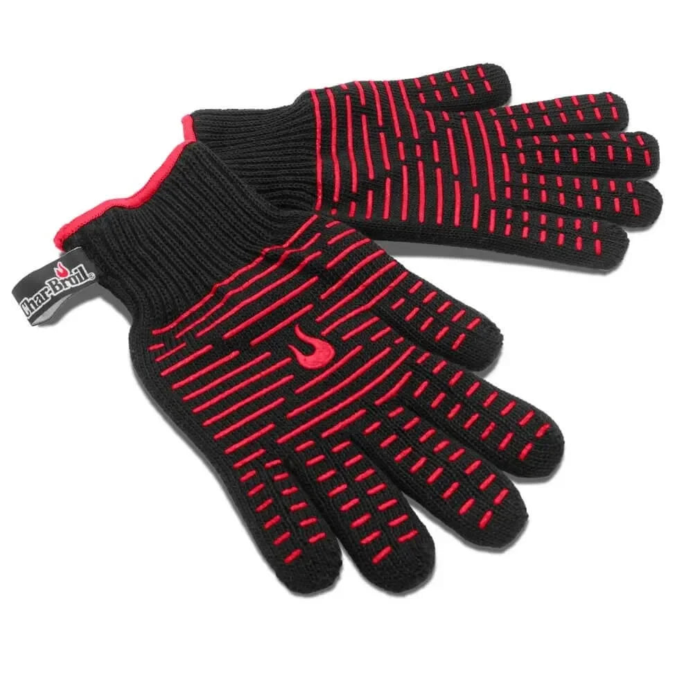 Char-Broil High-Performance Grilling Gloves – South Wales Barbecues