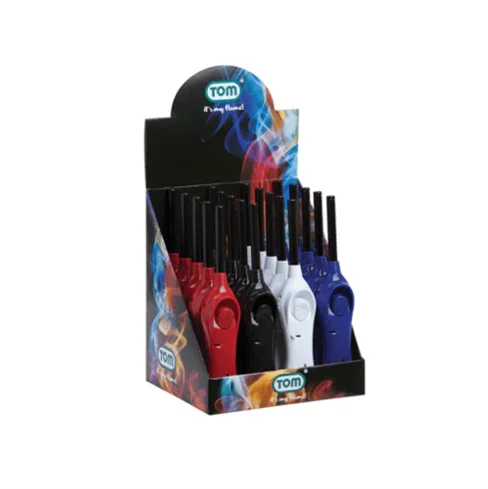 Colour Gas Lighter (Individual) – South Wales Barbecues