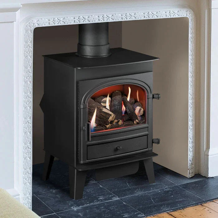 Parkray Consort 5 Gas Stove – South Wales Barbecues