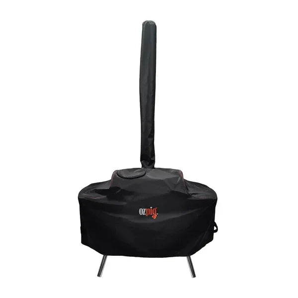 Ozpig Big Pig Custom Cover – South Wales Barbecues
