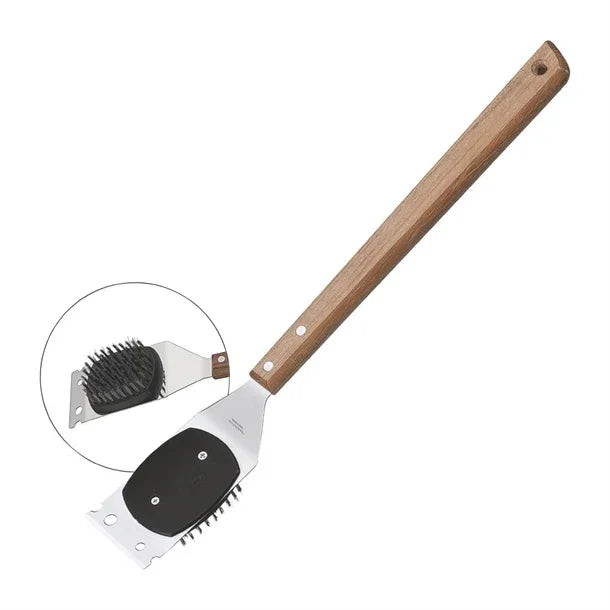 Tramontina Grill Brush – South Wales Barbecues