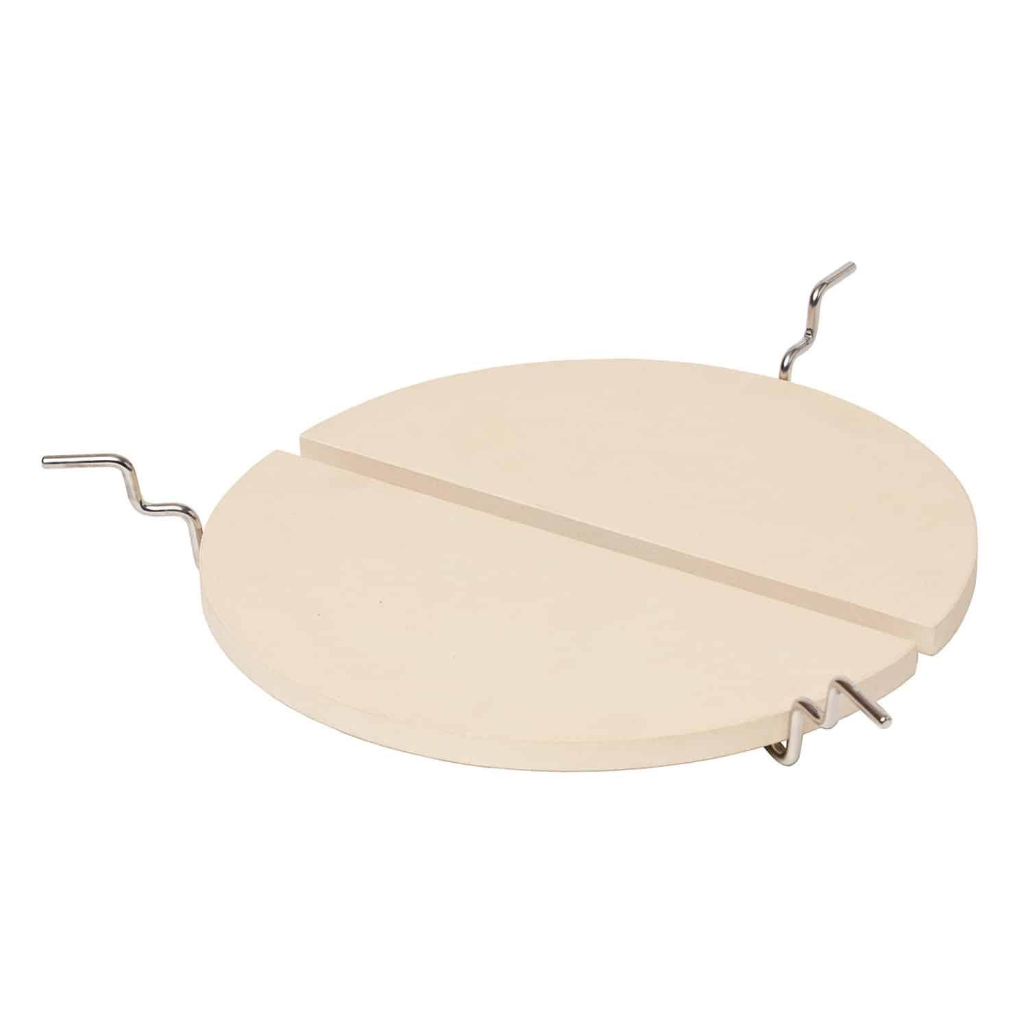 Monolith Classic Deflector Stone & Lift – South Wales Barbecues