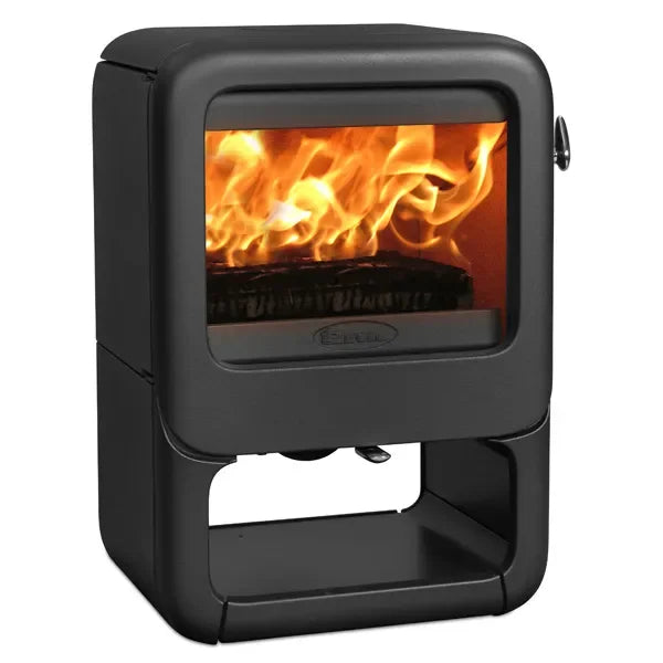 Dovre Rock 350 Wood Burning Stove – South Wales Barbecues