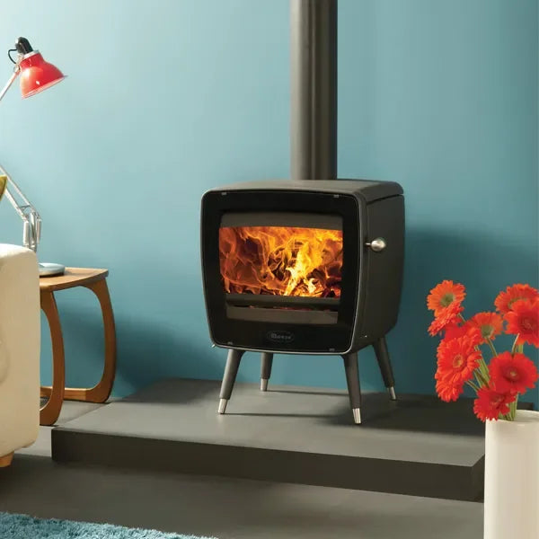 Dovre Vintage 35 Wood Burning Stove