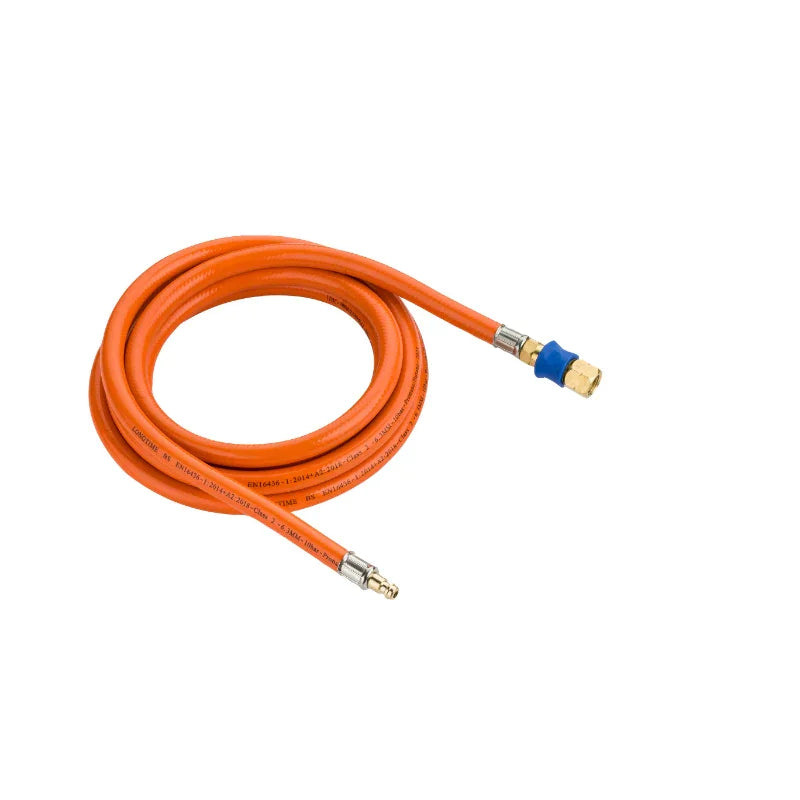Cadac 3m Quick Release BBQ Point Hose Kit (8mm) – South Wales Barbecues