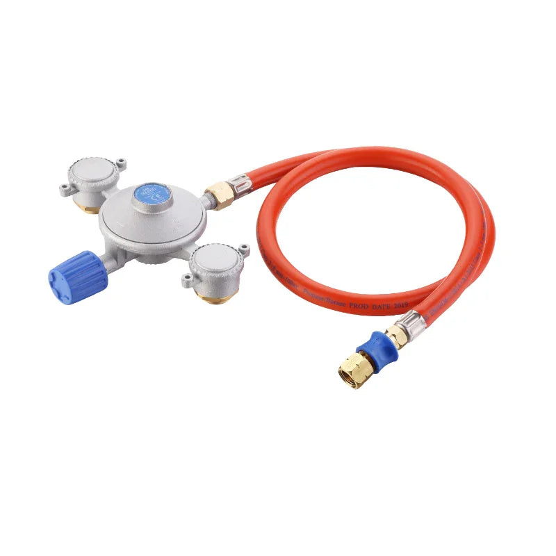 Cadac Dual Power Pak QR – South Wales Barbecues