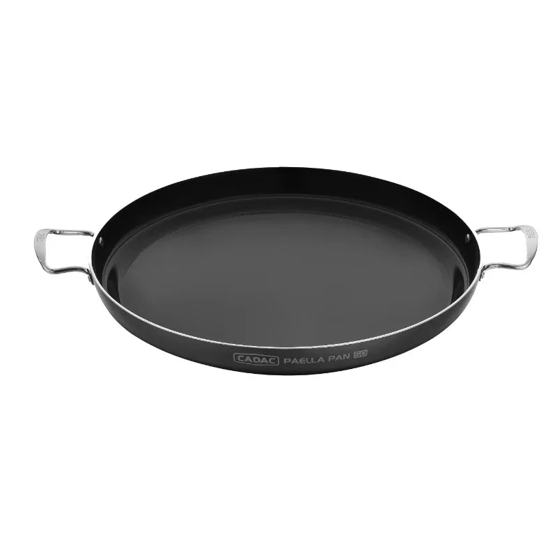 Cadac Paella Pan 50 – South Wales Barbecues