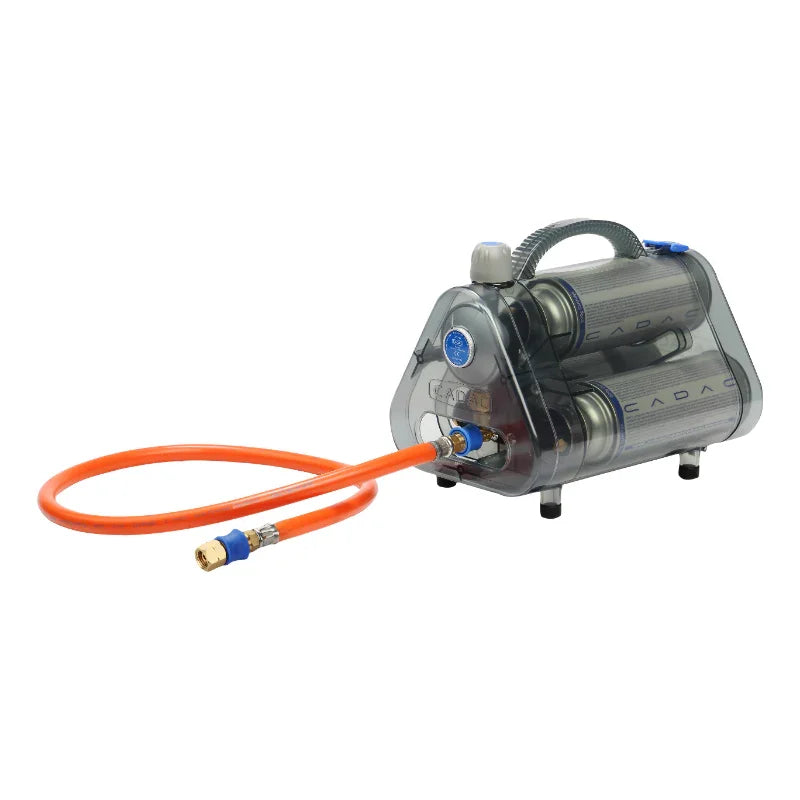 Cadac Trio Power Pak QR – South Wales Barbecues