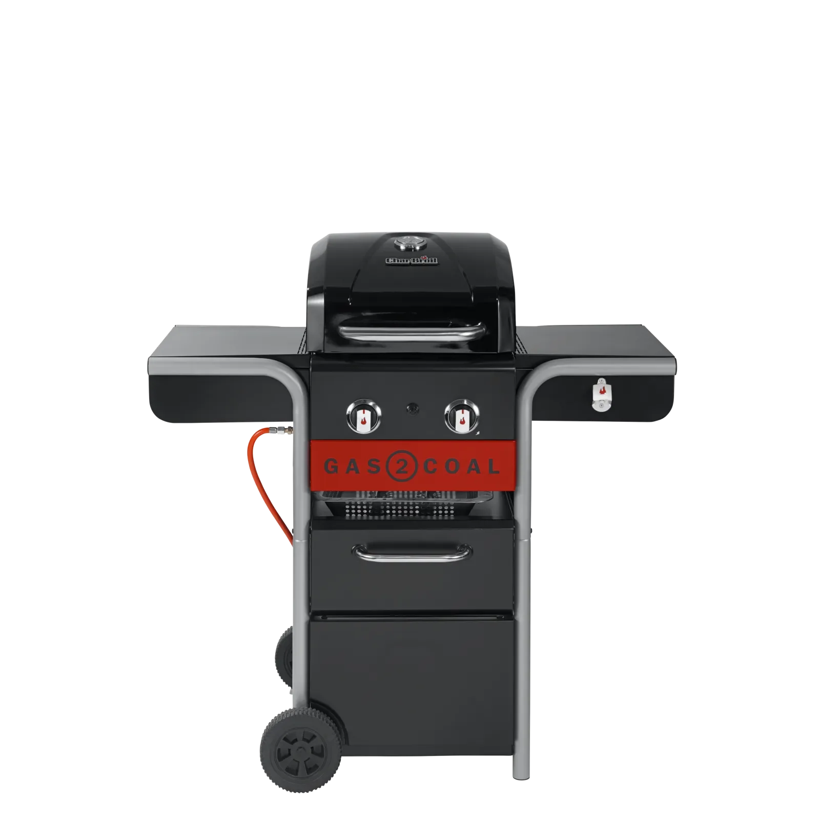 Char-Broil Gas2Coal 2.0 2B EuroFlex Hybrid BBQ – South Wales Barbecues