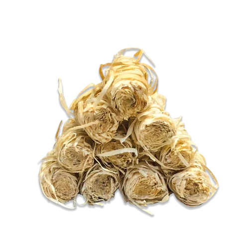 WARMA Eco Firelighters