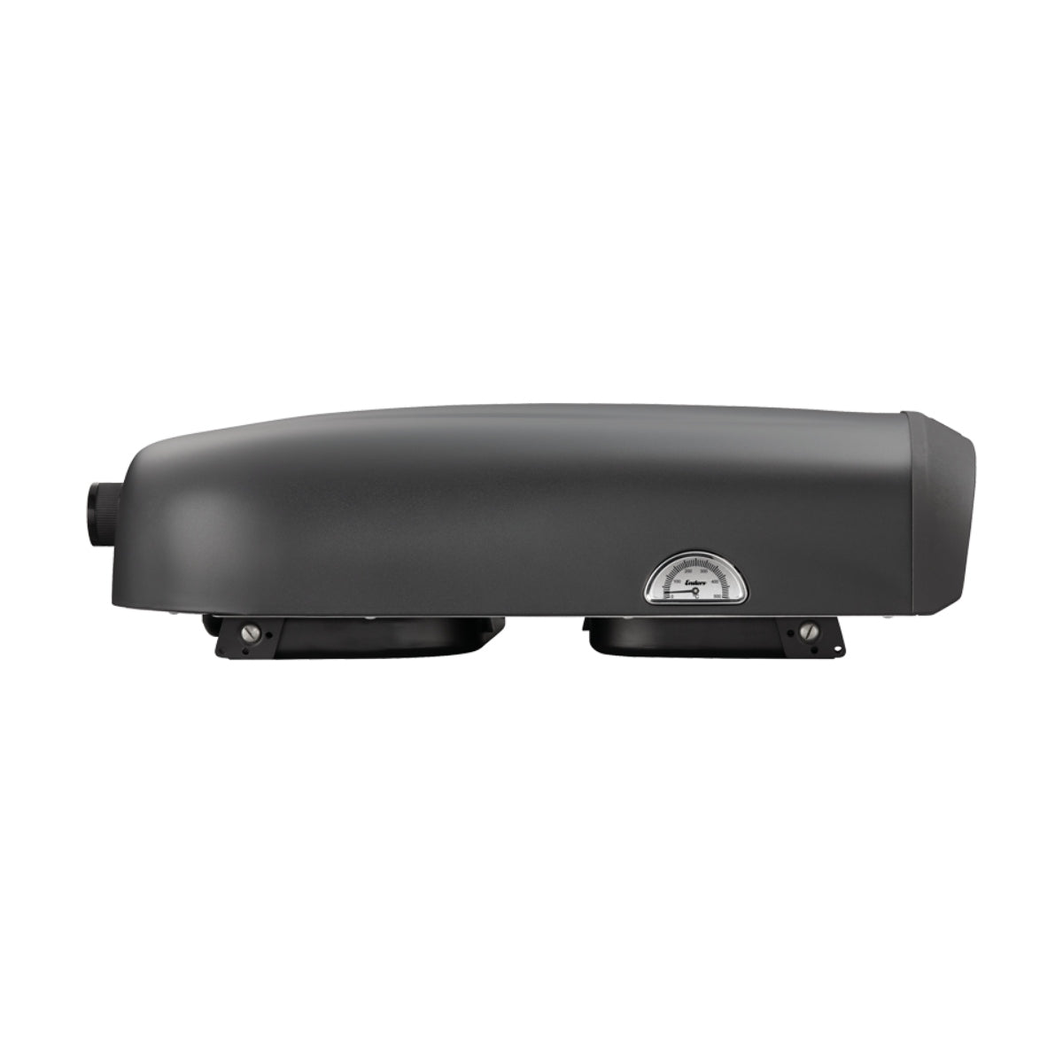 Enders Paco Gas Pizza Oven Side View
