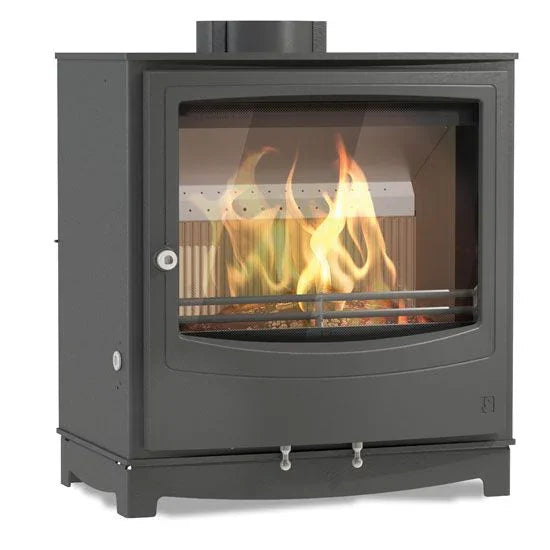 Arada Farringdon Large Eco Multifuel Stove – South Wales Barbecues