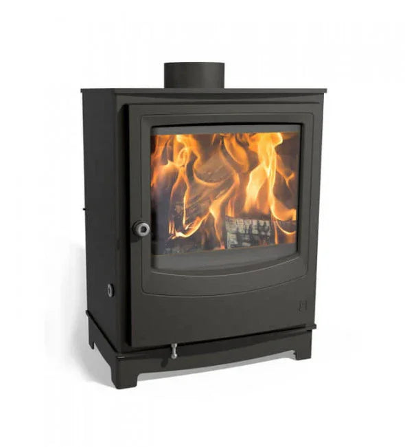 Arada Farringdon Small Eco Multifuel Stove