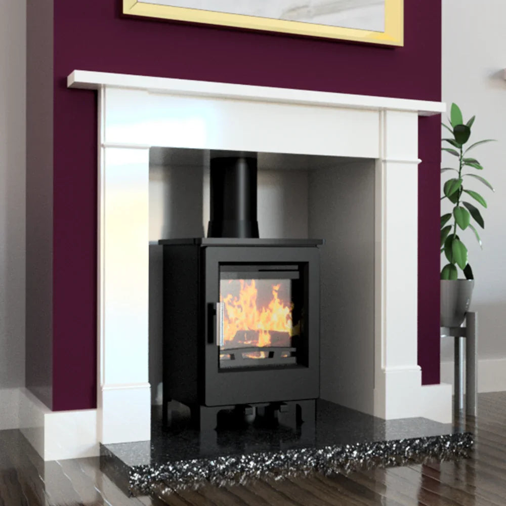 Oakleaf Farrow 5Kw