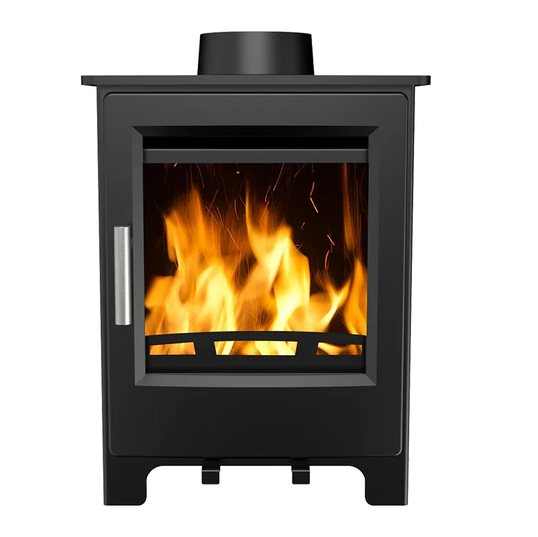 Oakleaf Farrow 5Kw – South Wales Barbecues