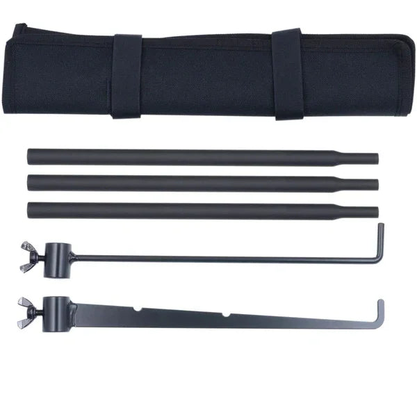 Ozpig Tool Rack Kit – South Wales Barbecues