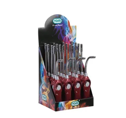 Flexi Colour Gas Lighter – South Wales Barbecues