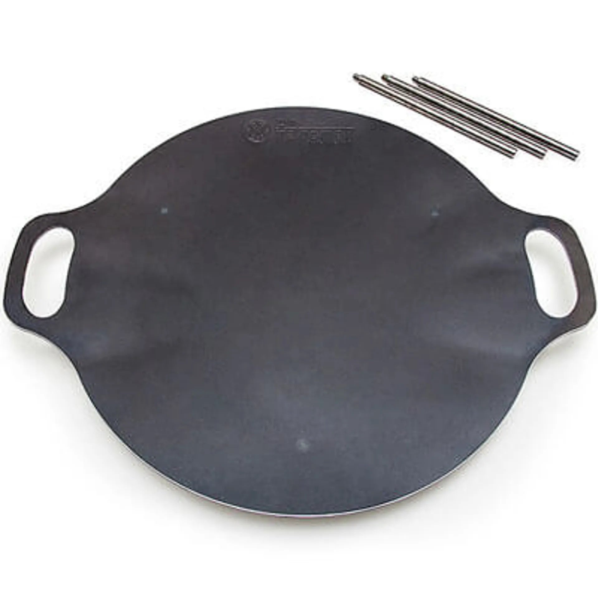 Petromax Griddle and Fire Bowl
