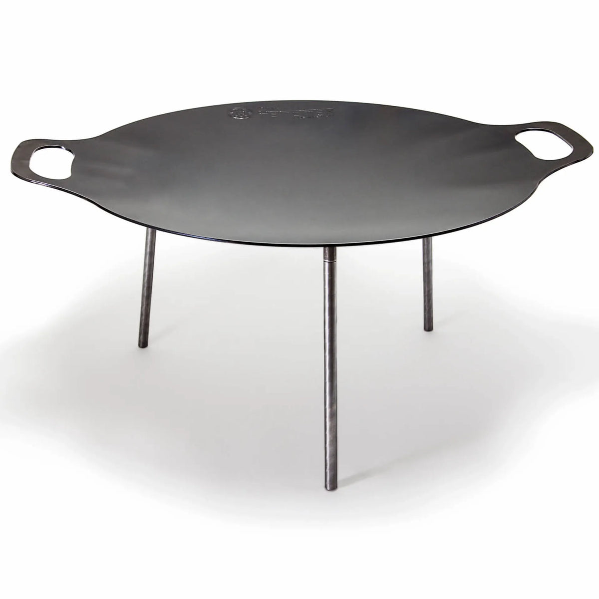 Petromax Griddle and Fire Bowl