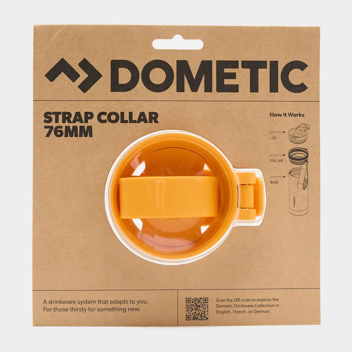Dometic Strap Collar (Glow)