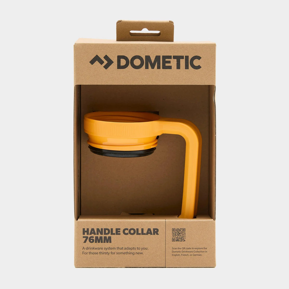 Dometic Handle Collar (Glow)