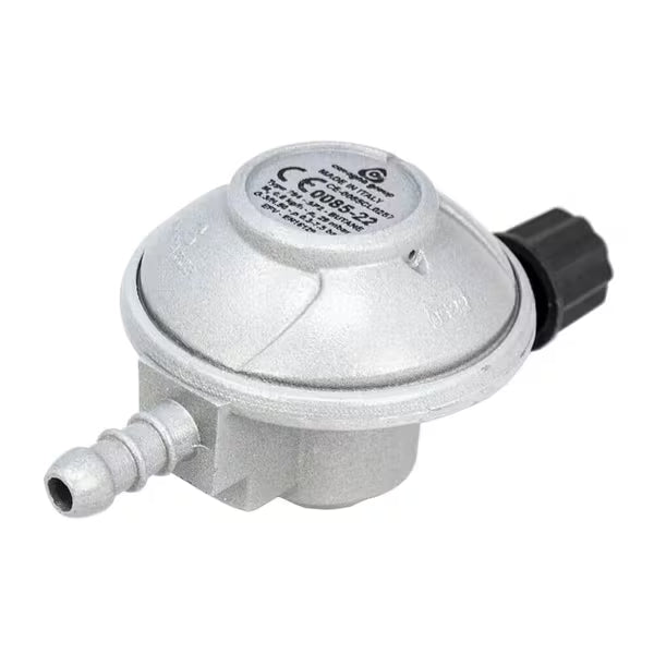 Cavagna 28mbar Butane Campingaz 907 Gas Regulator – South Wales Barbecues