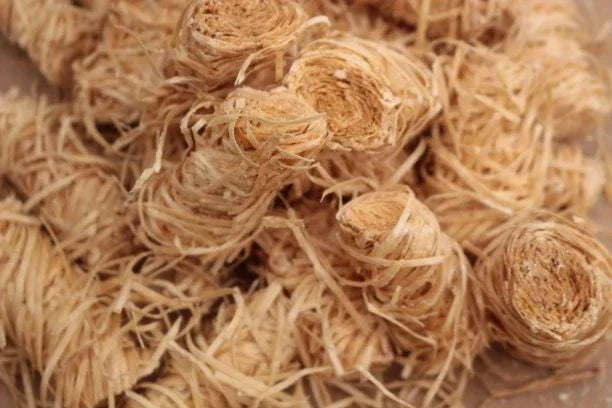 Big K Woodies Natural Wood Wool Firelighters 2kg box