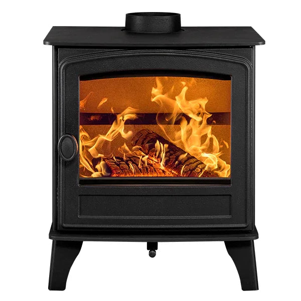 Herald 5 Eco Wood Burning Stove – South Wales Barbecues