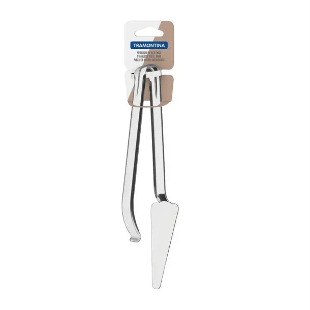 Tramontina Pizza Tongs – South Wales Barbecues