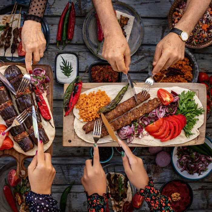 Baharat Adana Kebab Seasoning