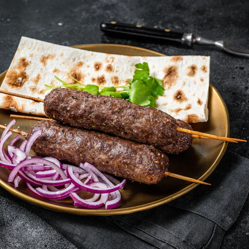 Baharat Kofte Kebab Seasoning