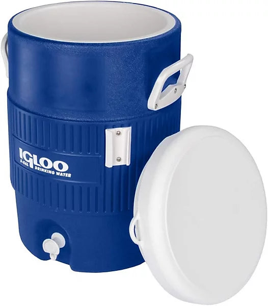 IGLOO 5 Gallon Water Cooler