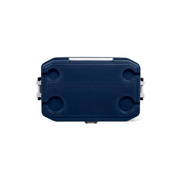 Top view of IGLOO Maxcold 54