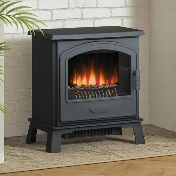 Flare Hereford 7 Electric Stove – South Wales Barbecues
