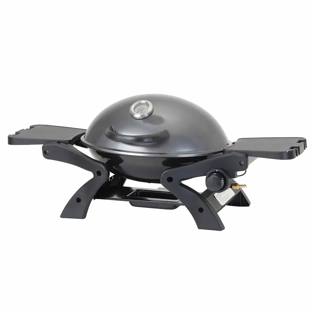 Lifestyle Portable Gas BBQ – South Wales Barbecues