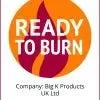 Big K Heat Logs FSC® Pack of 12